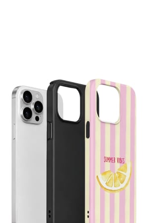 iPhone 13 Pro Max Valestra Çift Katmanlı Kılıf Selsera