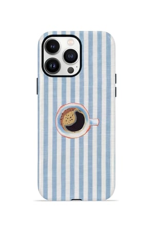 iPhone 13 Pro Max Valestra Çift Katmanlı Kılıf Orasera