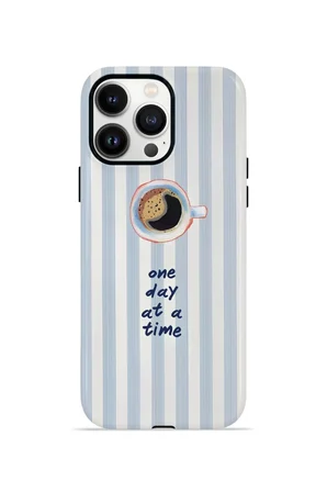 iPhone 13 Pro Max Valestra Çift Katmanlı Kılıf Kelvora