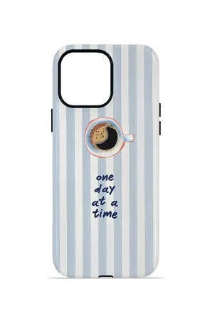 iPhone 13 Pro Max Valestra Çift Katmanlı Kılıf Kelvora