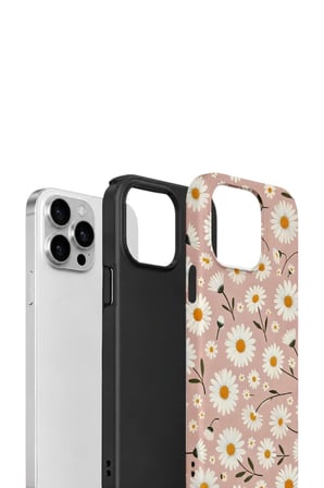 iPhone 13 Pro Max Valestra Çift Katmanlı Kılıf Quanora