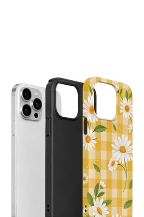 iPhone 13 Pro Max Valestra Çift Katmanlı Kılıf Haldor