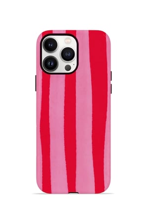 iPhone 13 Pro Max Valestra Çift Katmanlı Kılıf Ilyris