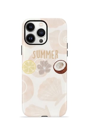 iPhone 13 Pro Max Valestra Çift Katmanlı Kılıf Ilyvera