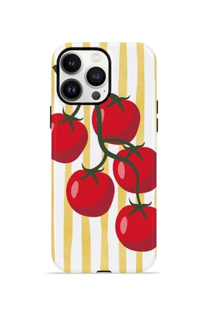 iPhone 13 Pro Max Valestra Çift Katmanlı Kılıf Corna