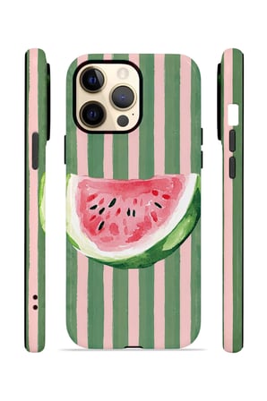 iPhone 13 Pro Max Valestra Çift Katmanlı Kılıf Lumven