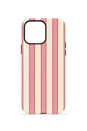 iPhone 13 Pro Max Valestra Çift Katmanlı Kılıf Valvela