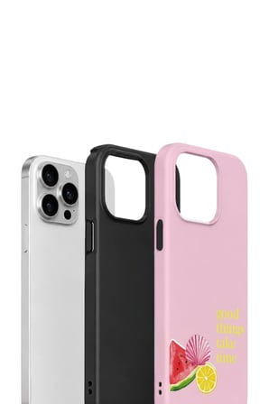 iPhone 13 Pro Max Valestra Çift Katmanlı Kılıf Falvela