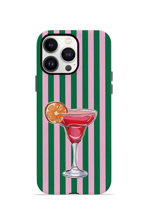 iPhone 14 Pro Valestra Çift Katmanlı Kılıf Kairis