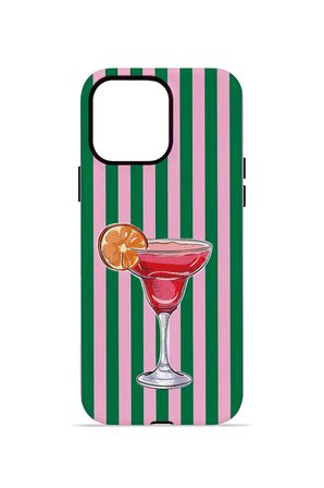iPhone 14 Pro Valestra Çift Katmanlı Kılıf Kairis