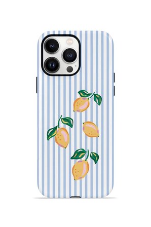 iPhone 14 Pro Valestra Çift Katmanlı Kılıf Ilyya