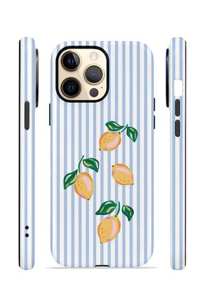iPhone 14 Pro Valestra Çift Katmanlı Kılıf Ilyya