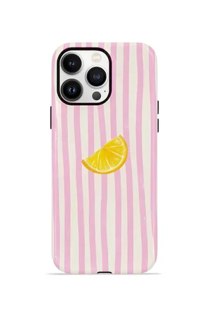 iPhone 14 Pro Valestra Çift Katmanlı Kılıf Daeris