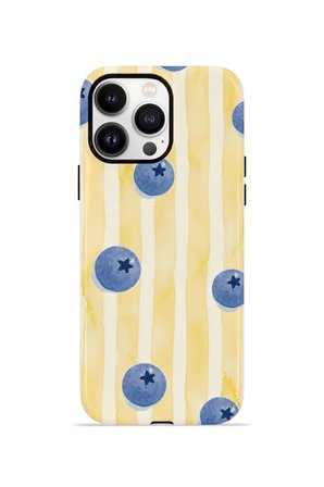 iPhone 14 Pro Valestra Çift Katmanlı Kılıf Haltis