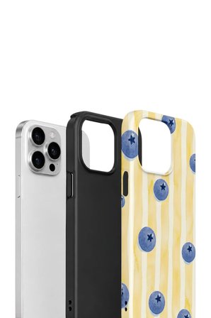iPhone 14 Pro Valestra Çift Katmanlı Kılıf Haltis