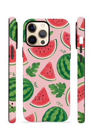 iPhone 14 Pro Valestra Çift Katmanlı Kılıf Corris