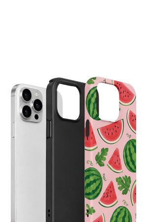 iPhone 14 Pro Valestra Çift Katmanlı Kılıf Corris
