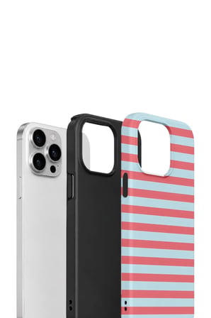 iPhone 14 Pro Valestra Çift Katmanlı Kılıf Galmir