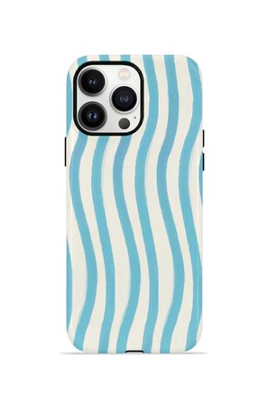 iPhone 14 Pro Valestra Çift Katmanlı Kılıf Lumvera