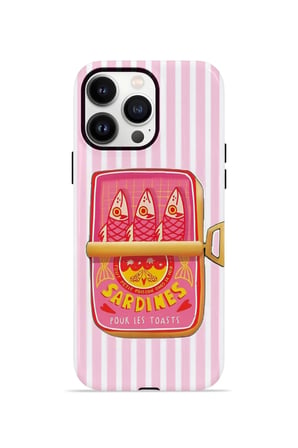 iPhone 14 Pro Valestra Çift Katmanlı Kılıf Alaria