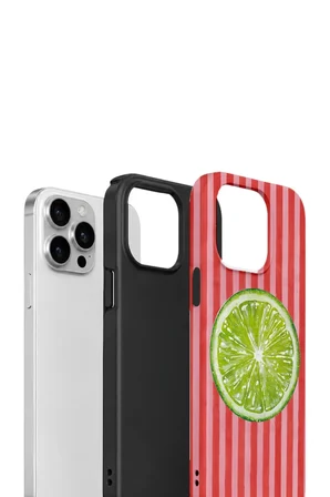 iPhone 14 Pro Max Valestra Çift Katmanlı Kılıf Kaitis