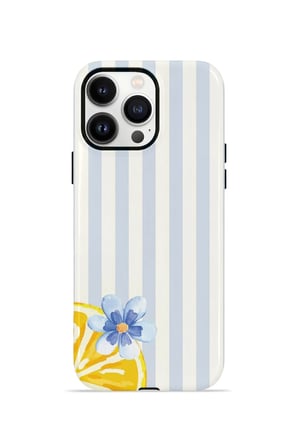 iPhone 14 Pro Max Valestra Çift Katmanlı Kılıf Oravera
