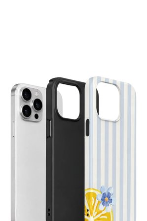 iPhone 14 Pro Max Valestra Çift Katmanlı Kılıf Oravera