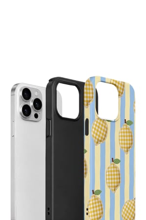 iPhone 14 Pro Max Valestra Çift Katmanlı Kılıf Alalen
