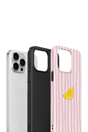 iPhone 14 Pro Max Valestra Çift Katmanlı Kılıf Daeris