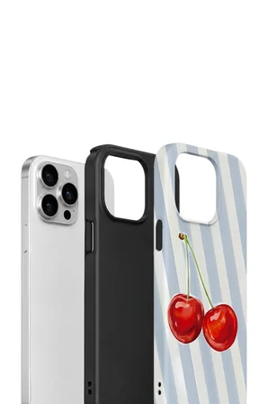 iPhone 14 Pro Max Valestra Çift Katmanlı Kılıf Lavna