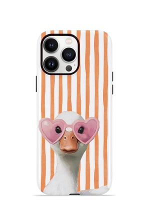 iPhone 14 Pro Max Valestra Çift Katmanlı Kılıf Briven