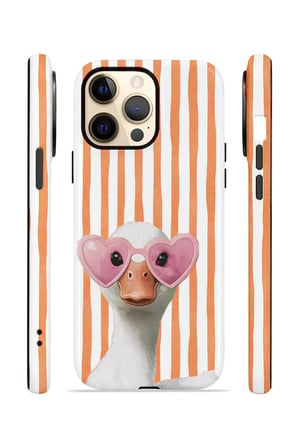 iPhone 14 Pro Max Valestra Çift Katmanlı Kılıf Briven