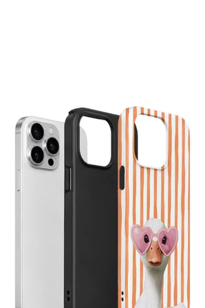 iPhone 14 Pro Max Valestra Çift Katmanlı Kılıf Briven