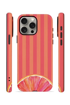 iPhone 15 Pro Valestra Çift Katmanlı Kılıf Daevora