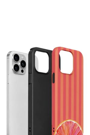 iPhone 15 Pro Valestra Çift Katmanlı Kılıf Daevora
