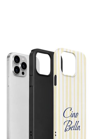 iPhone 15 Pro Valestra Çift Katmanlı Kılıf Lumlia