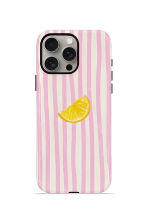 iPhone 15 Pro Valestra Çift Katmanlı Kılıf Daeris