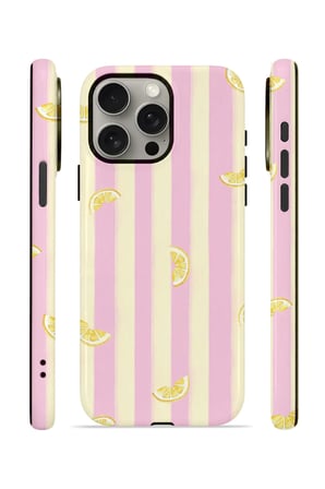 iPhone 15 Pro Valestra Çift Katmanlı Kılıf Britis