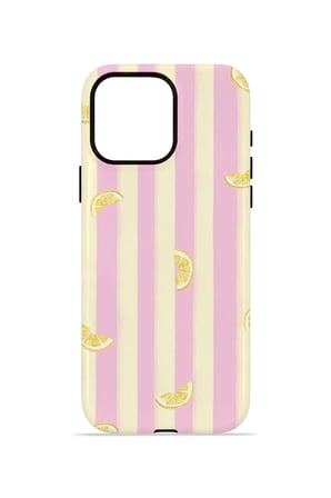 iPhone 15 Pro Valestra Çift Katmanlı Kılıf Britis