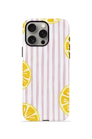 iPhone 15 Pro Valestra Çift Katmanlı Kılıf Briris