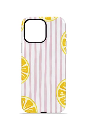 iPhone 15 Pro Valestra Çift Katmanlı Kılıf Briris