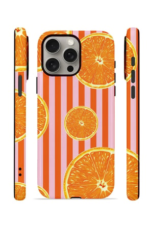 iPhone 15 Pro Valestra Çift Katmanlı Kılıf Lumris
