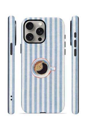 iPhone 15 Pro Valestra Çift Katmanlı Kılıf Orasera