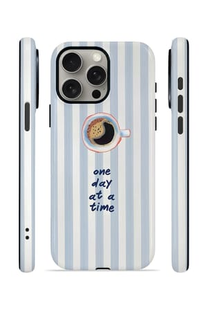 iPhone 15 Pro Valestra Çift Katmanlı Kılıf Kelvora