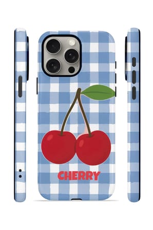 iPhone 15 Pro Valestra Çift Katmanlı Kılıf Galrin