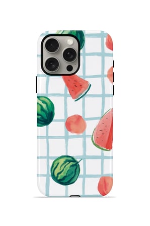 iPhone 15 Pro Valestra Çift Katmanlı Kılıf Pavnela