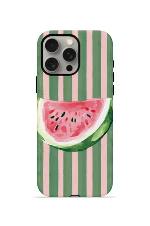 iPhone 15 Pro Valestra Çift Katmanlı Kılıf Lumven
