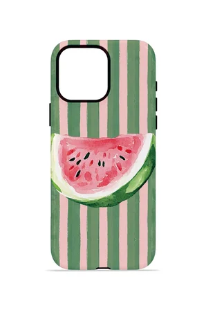 iPhone 15 Pro Valestra Çift Katmanlı Kılıf Lumven