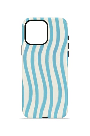 iPhone 15 Pro Valestra Çift Katmanlı Kılıf Lumvera