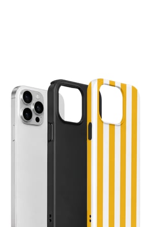iPhone 15 Pro Valestra Çift Katmanlı Kılıf Kaivela